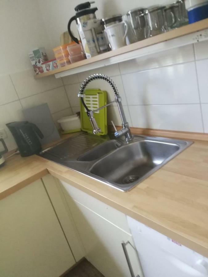 Willa Konstancja Zewnętrze zdjęcie