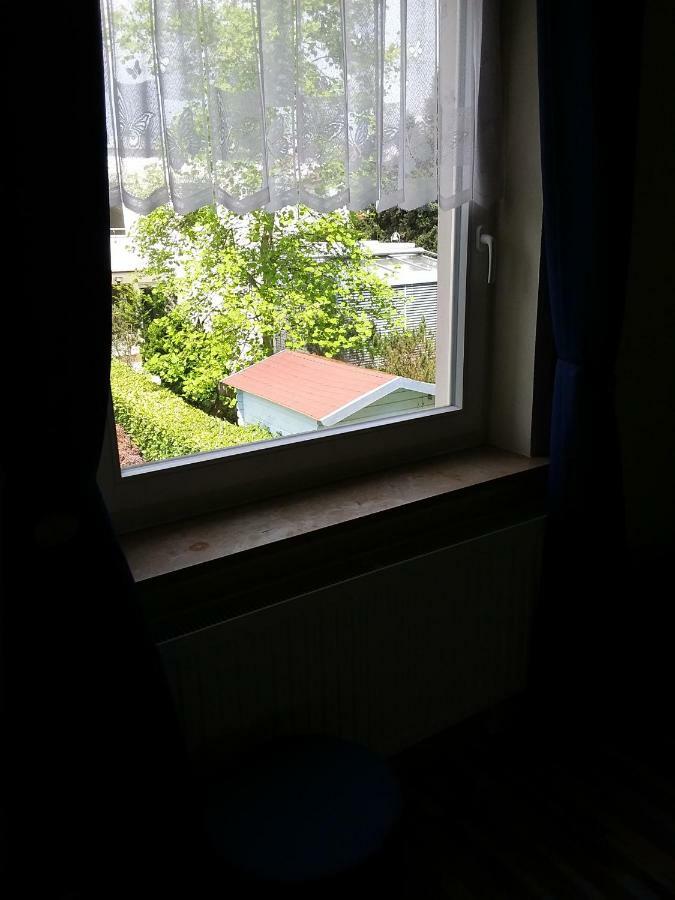 Willa Konstancja Zewnętrze zdjęcie