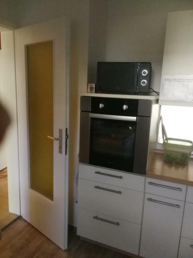 Willa Konstancja Zewnętrze zdjęcie